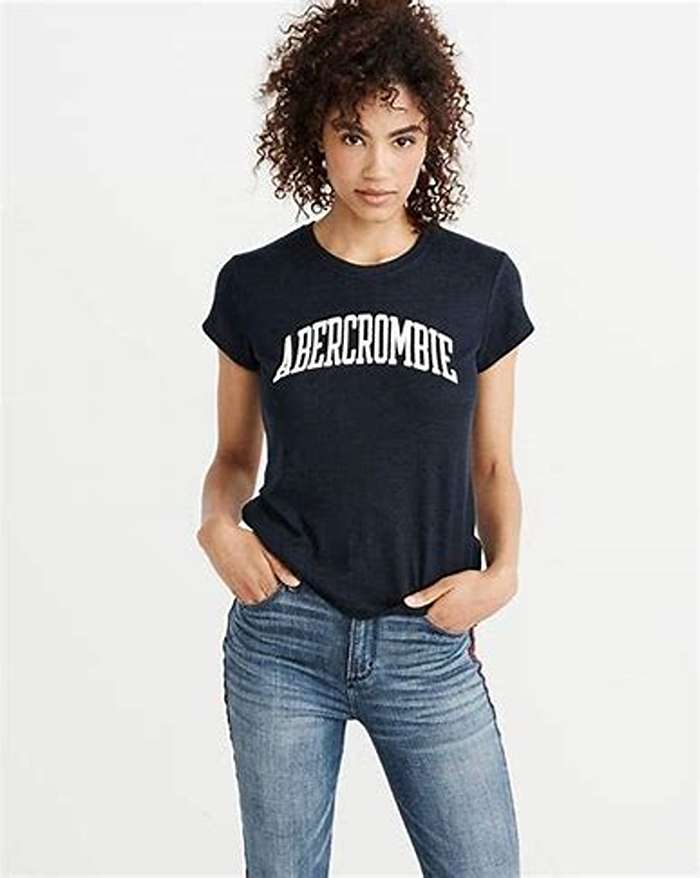 Shopping Spree with Abercrombie & Fitch