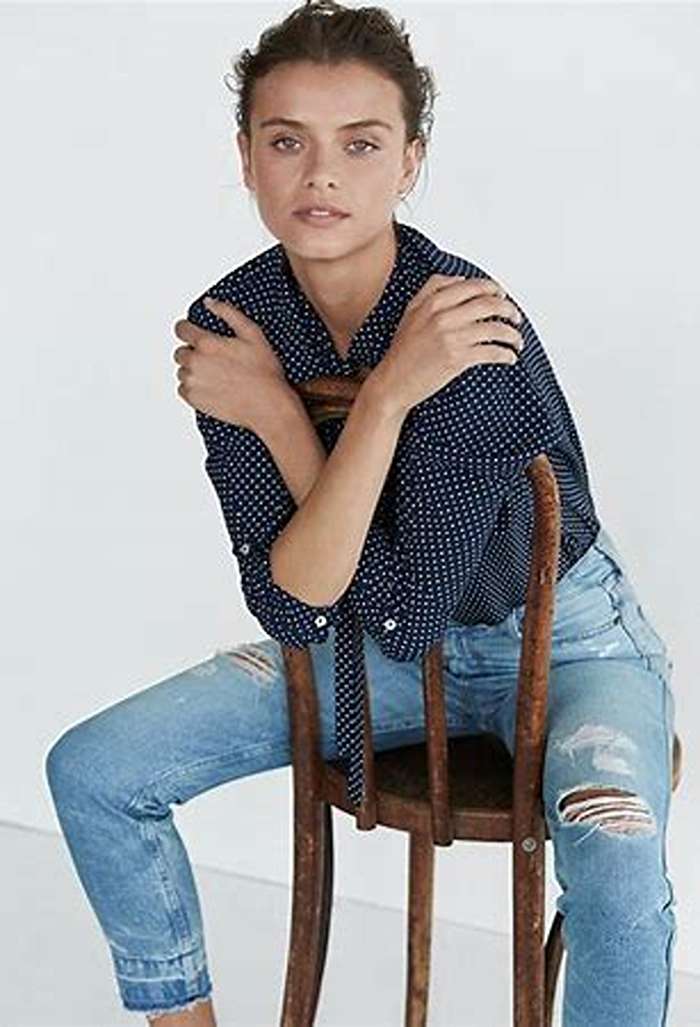 Abercrombie & Fitch Clearance