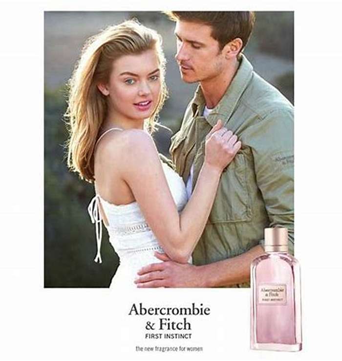 Use EXTRA 20% OFF Promo Code at Abercrombie & Fitch