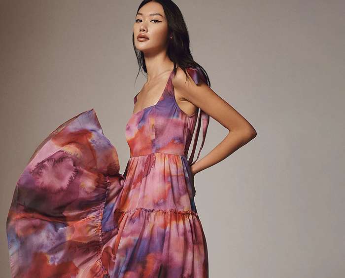Anthropologie Store