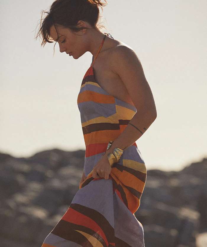 Anthropologie Coupon