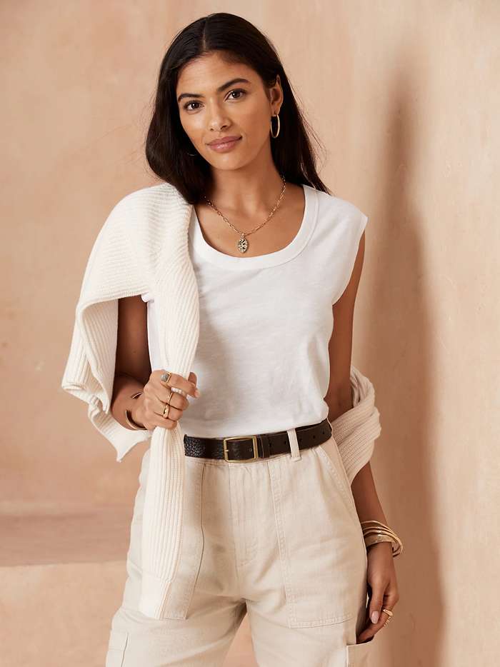 Chic Outfits at Banana Republic Factory