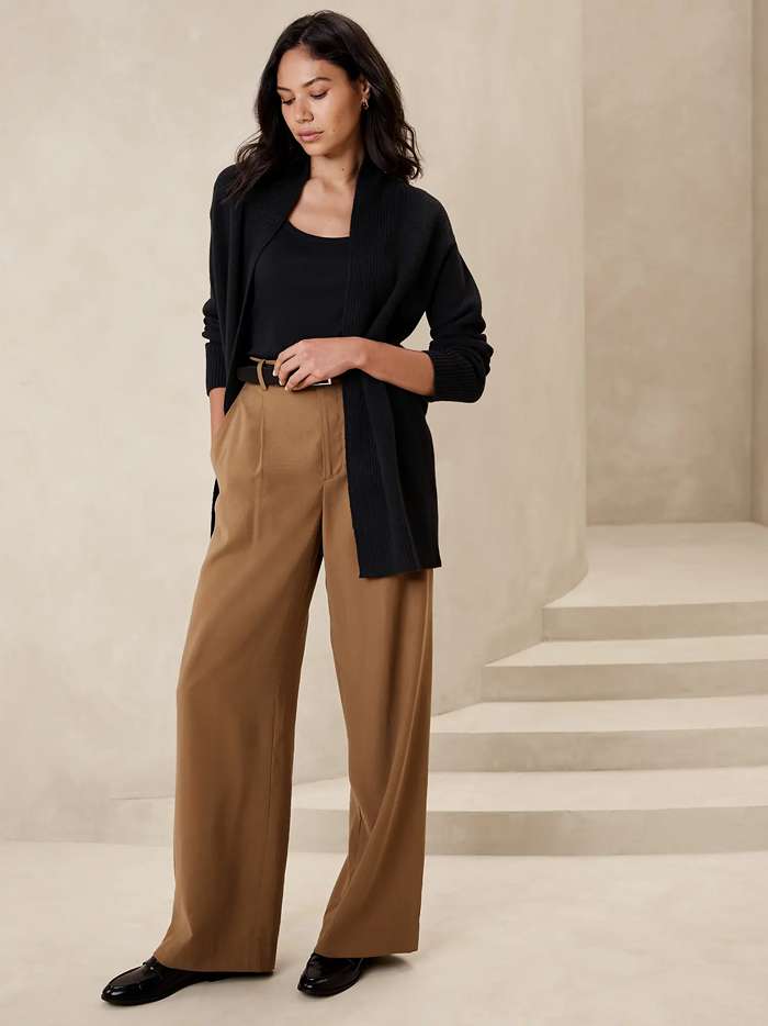 Top Picks from Banana Republic Factory