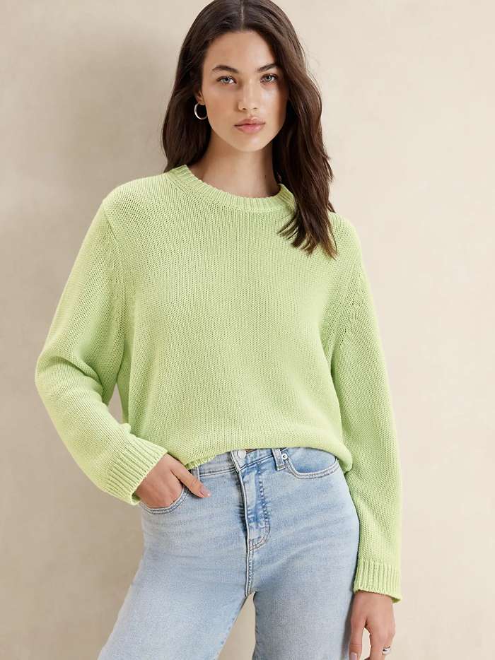 Save More at Banana Republic Factory