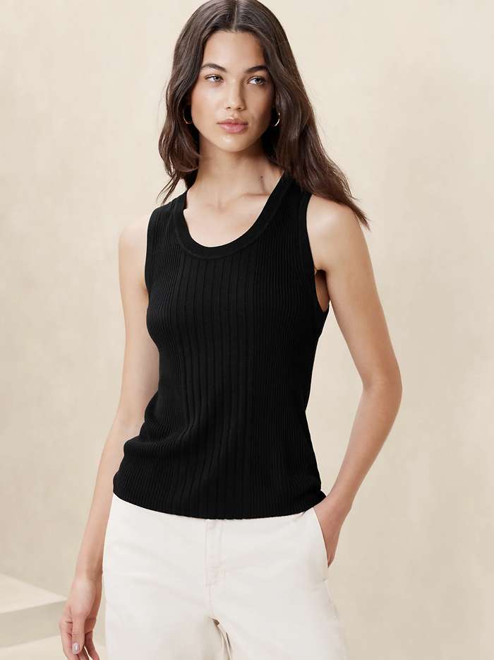Banana Republic Factory Clothing Collection