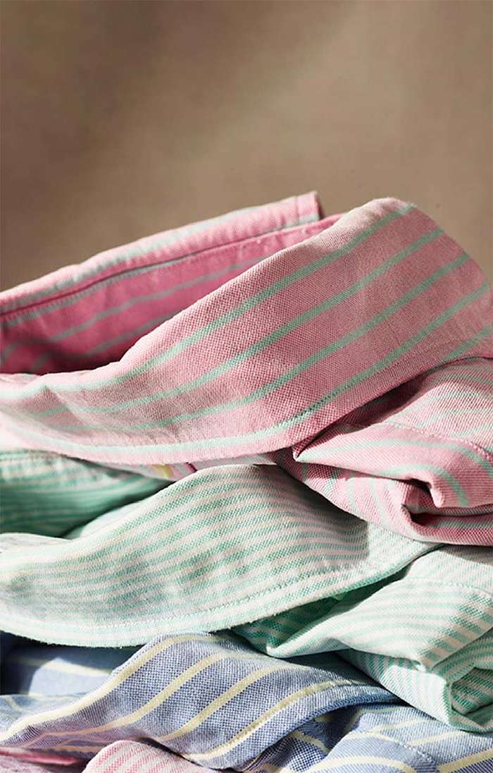 Brooks Brothers Classic Attire