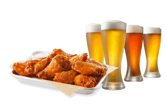 Exclusive Coupons at Buffalo Wild Wings
