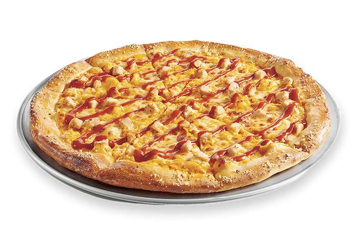 Cicis Pizza Customer Enjoyment