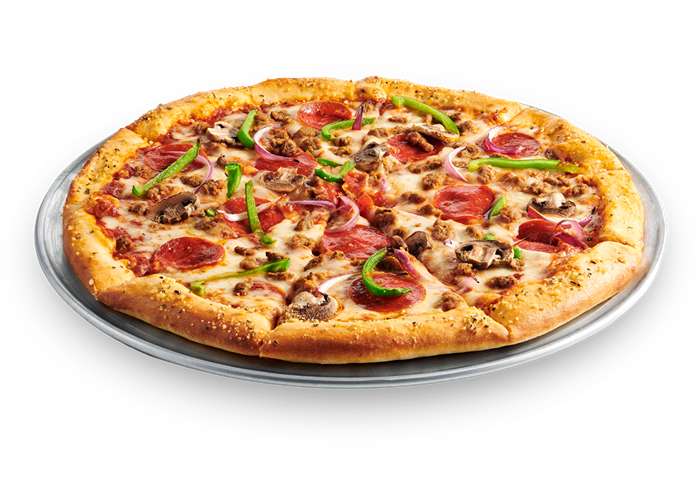 Cicis Pizza Buffet Coupon