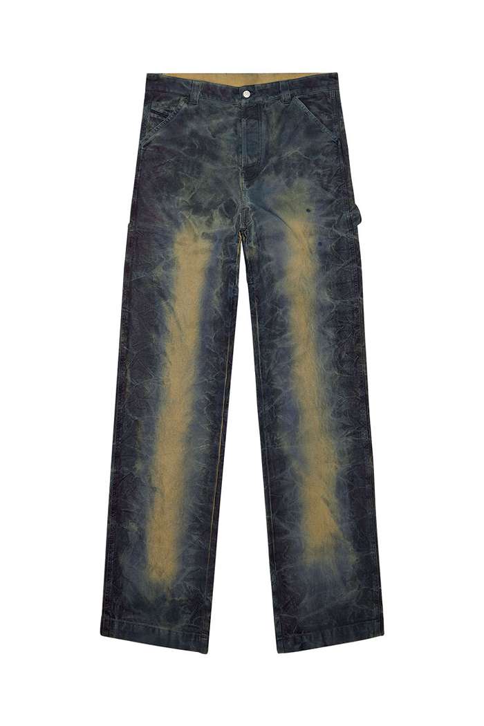 Diesel Denim Collection