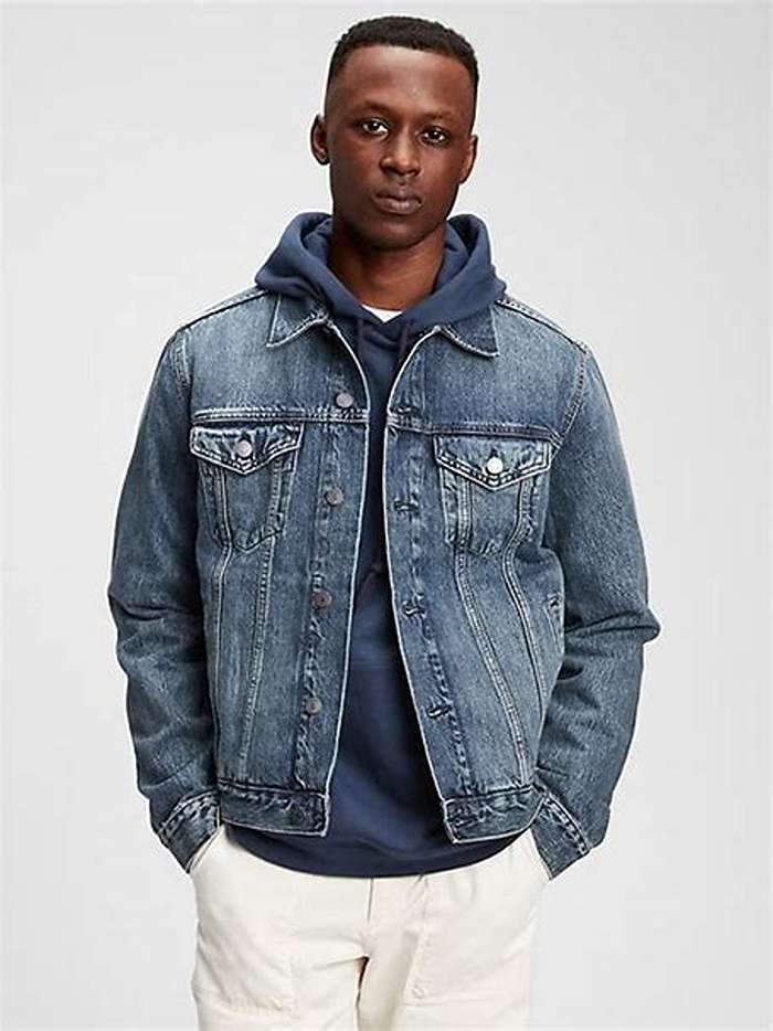 Gap Promo Code Offers
