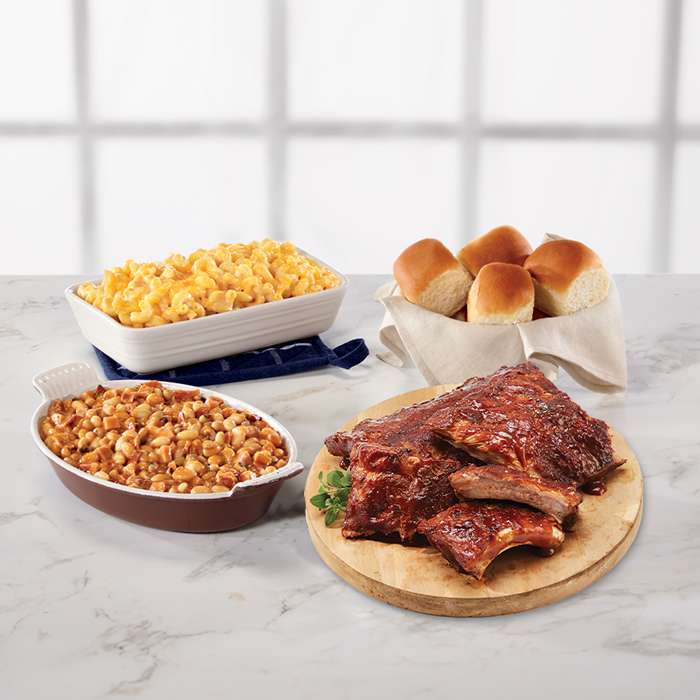 Honey Baked Ham Delights