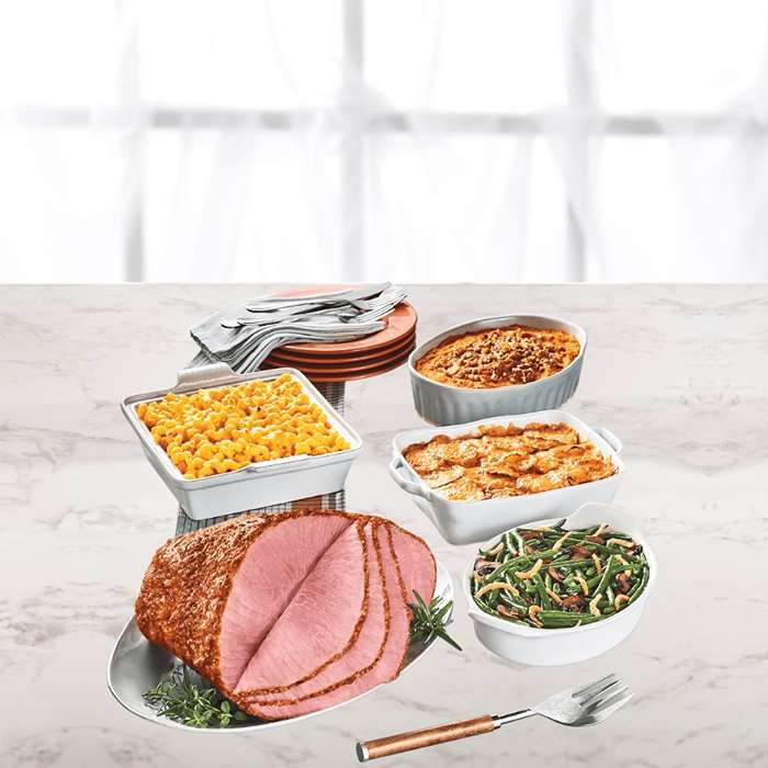 Honey Baked Ham Coupon