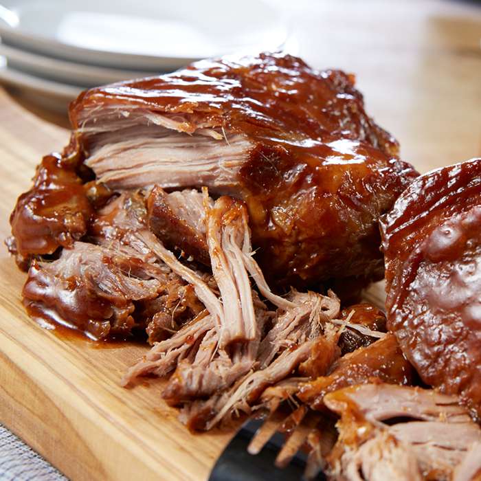 History of Honey Baked Ham