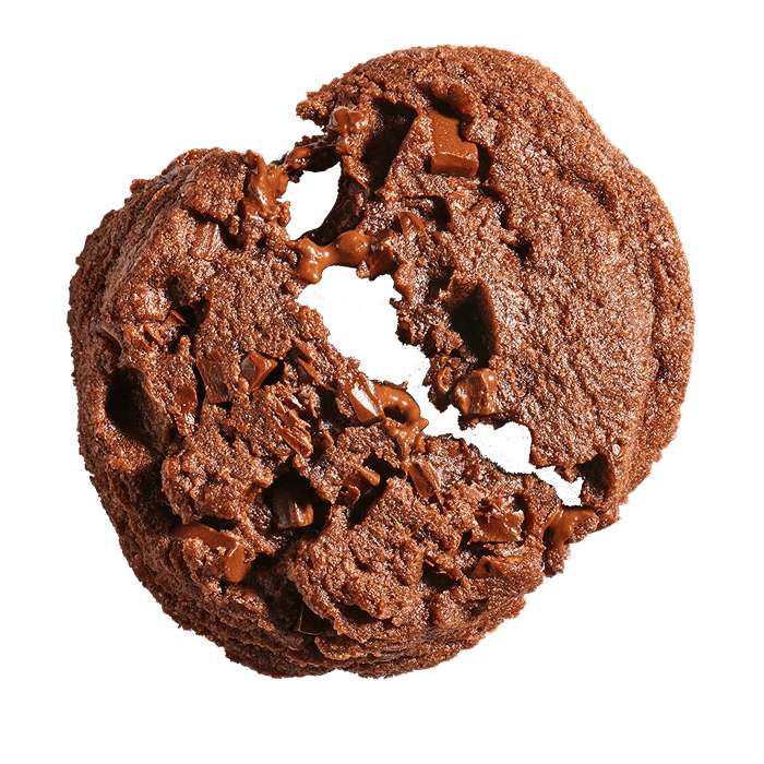 Deluxe S'mores Cookie