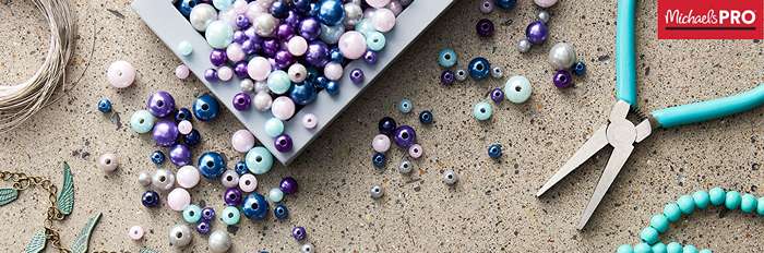 Art and Craft Supplies at Michaels