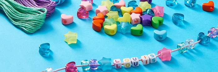 Art and Craft supplies at Michaels