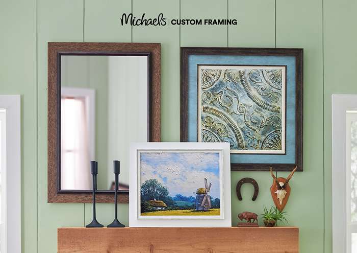 Michaels Promo Code Offer
