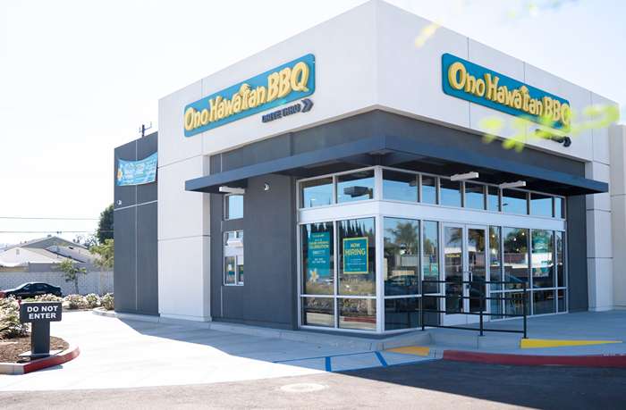 Chicken Plate and Drink Combo