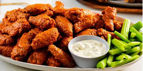 Outback Steakhouse 3-course meal
