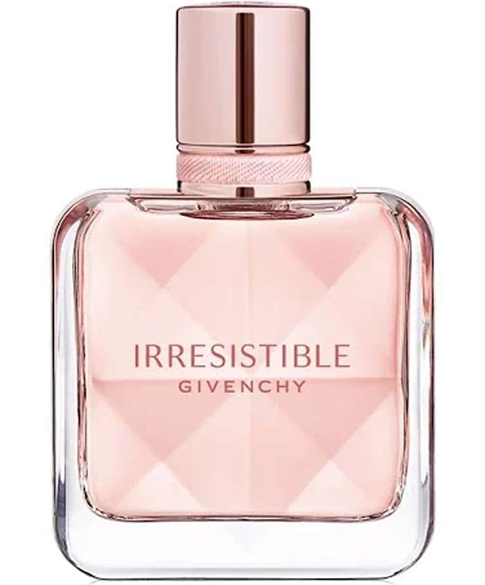 Perfumania History Fragrance