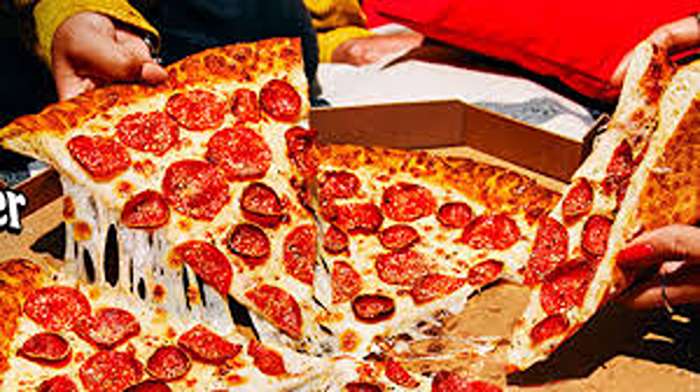 Pizza Hut Store