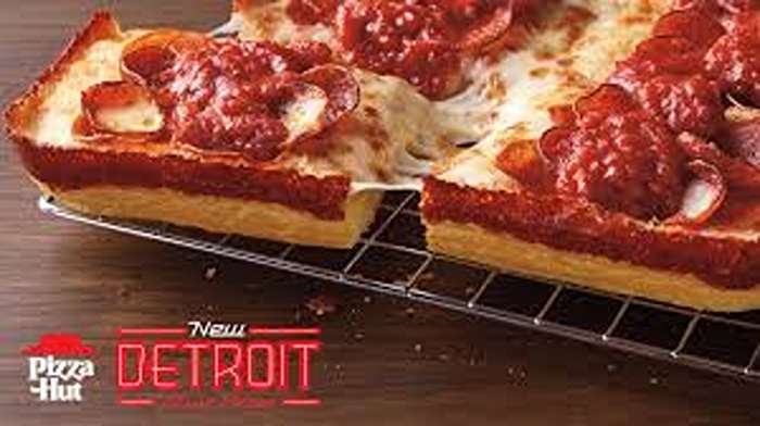 Pizza Hut Book It Program
