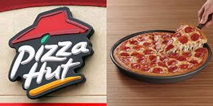 Pizza Crust Variety