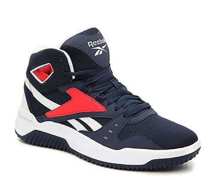 Reebok discount coupon