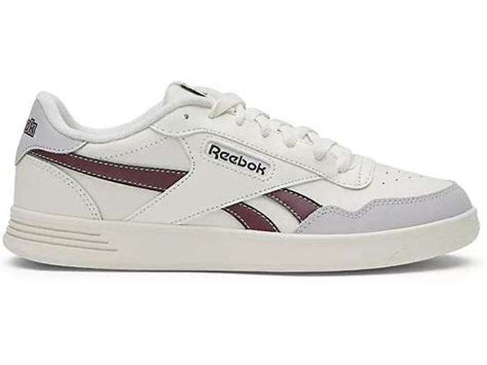 Shopping for Reebok