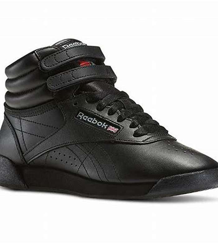 Reebok Apparel and Gear