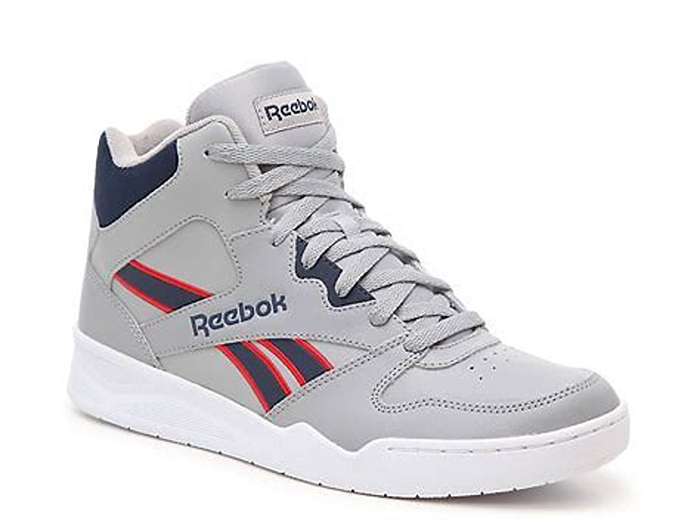 Reebok shoe logo