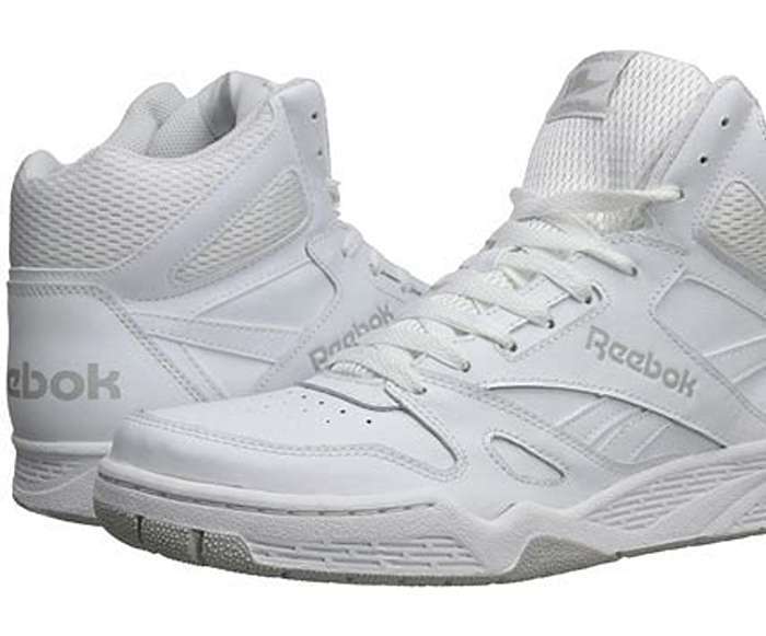 Reebok training gear