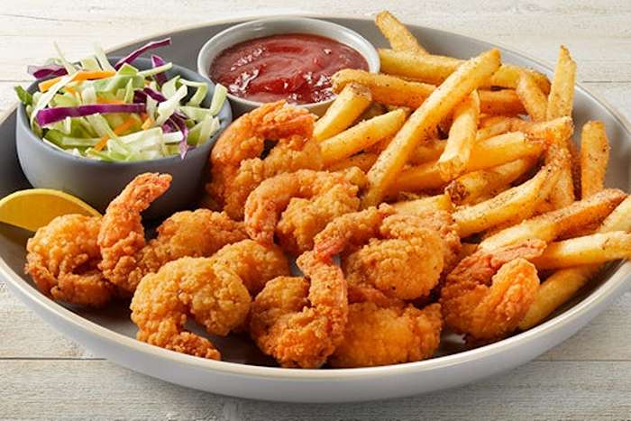 TGI Fridays Restaurant