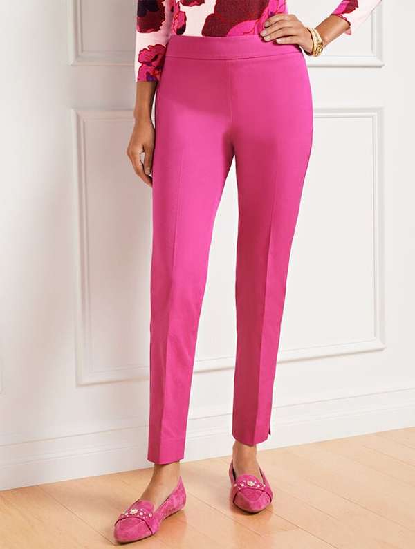 Talbot fashion elegance