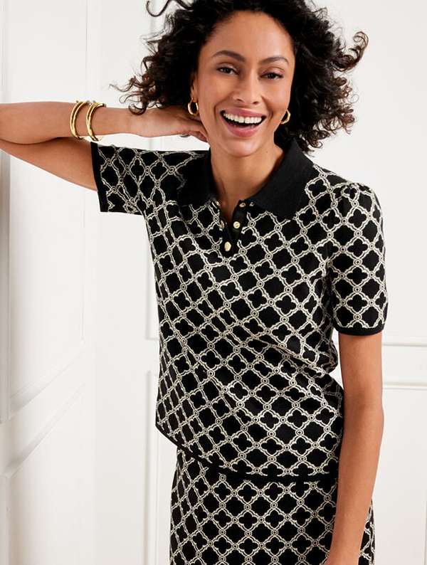 Luxurious Talbots Dresses