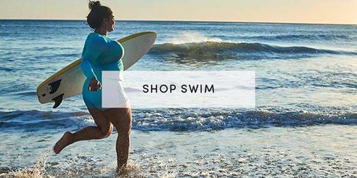 Stylish Torrid Apparel
