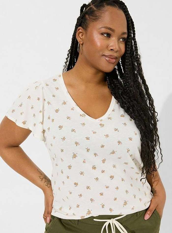 Torrid Discounts