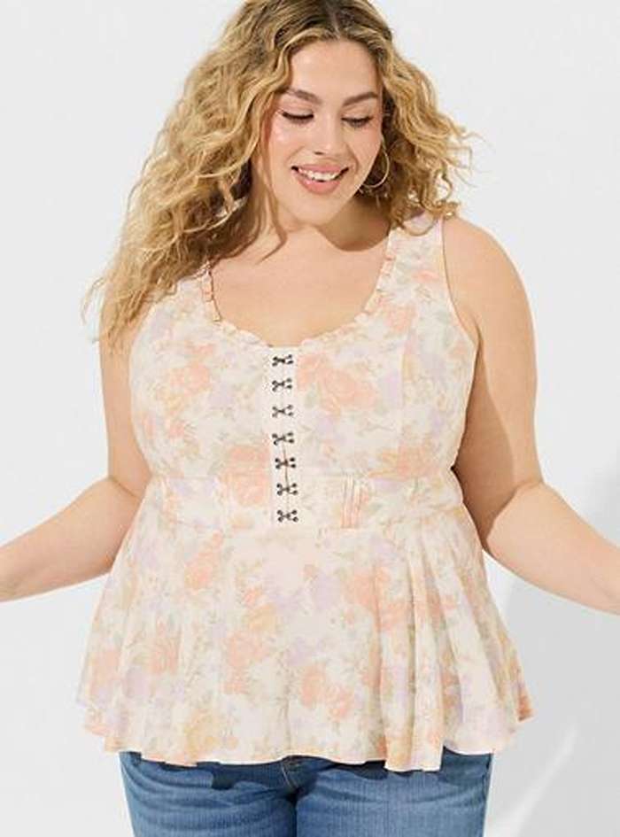 Trendy Torrid Jewelry