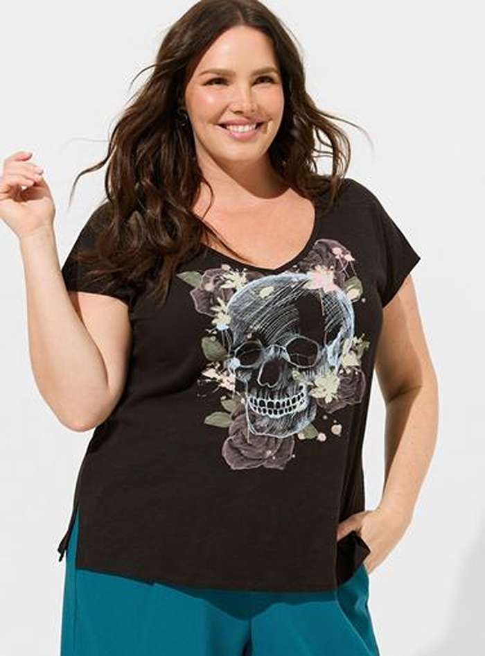 Stylish Torrid Jackets