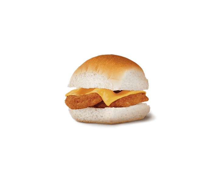 White Castle Popular Items