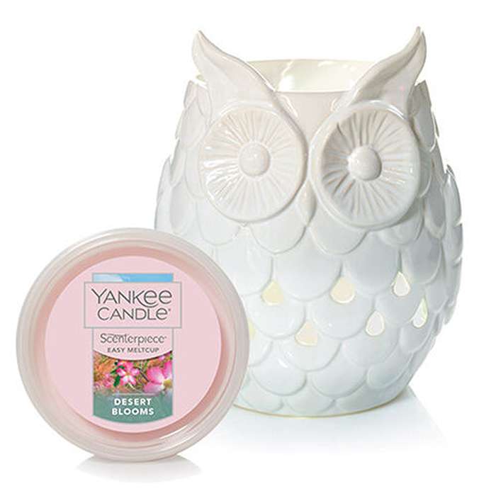 Huge Savings at Yankee Candle