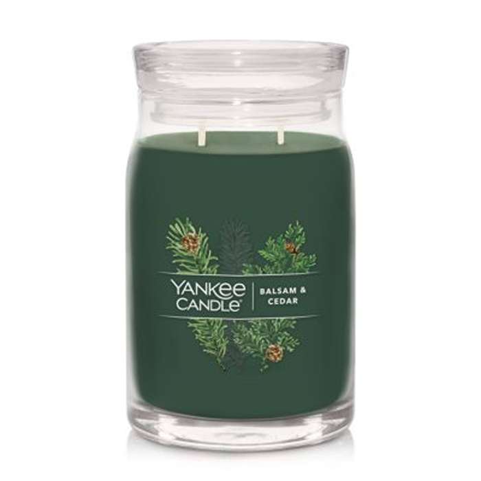 Proper Care for a Yankee Candle