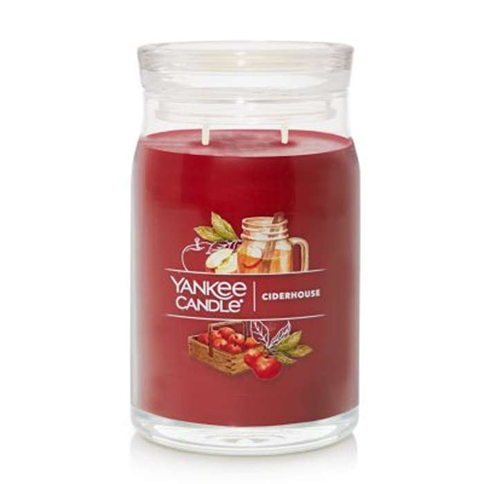Yankee Candle Collection