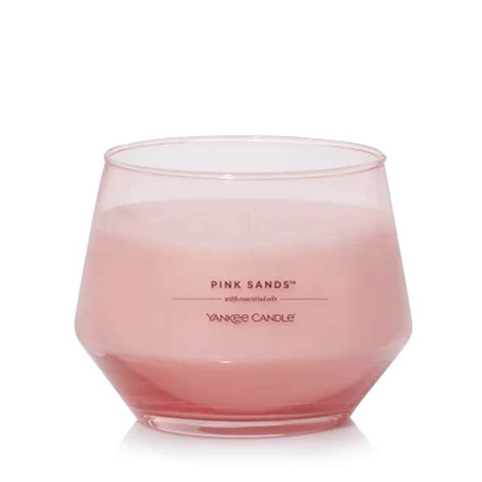 Yankee Candle History
