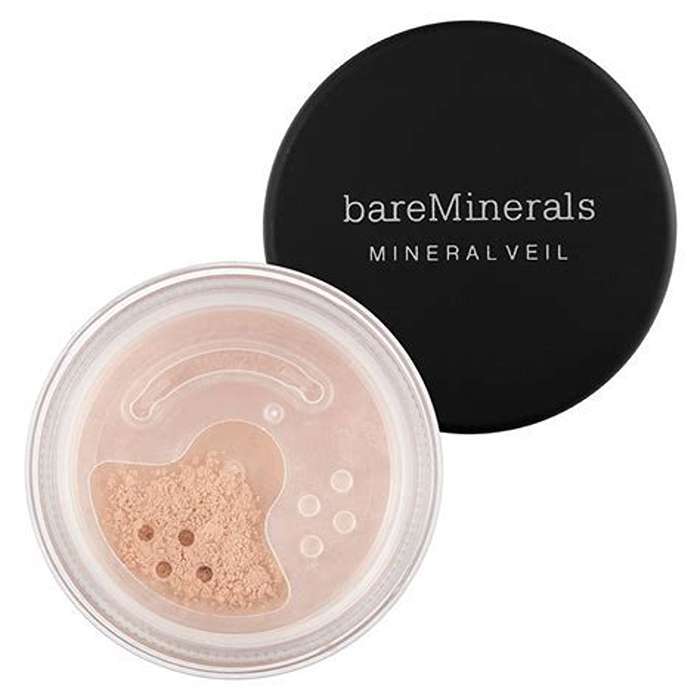 bareMinerals Lip Gloss