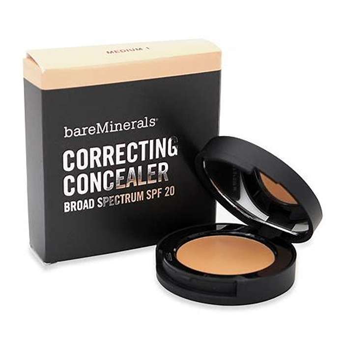 Bareminerals Gifts with Purchase