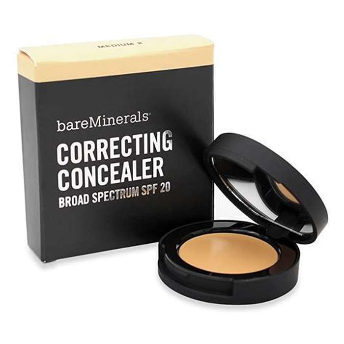 bareMinerals store display