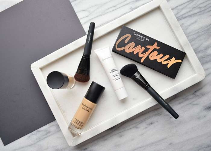 bareMinerals Cosmetic Sets