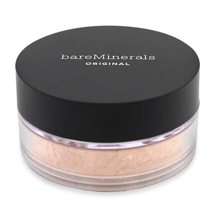 Free Setting Powder & Mascara